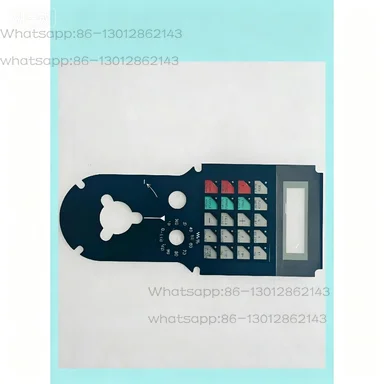 6FX2007-1AC14 1AC04 1AE14 keypad Panel New