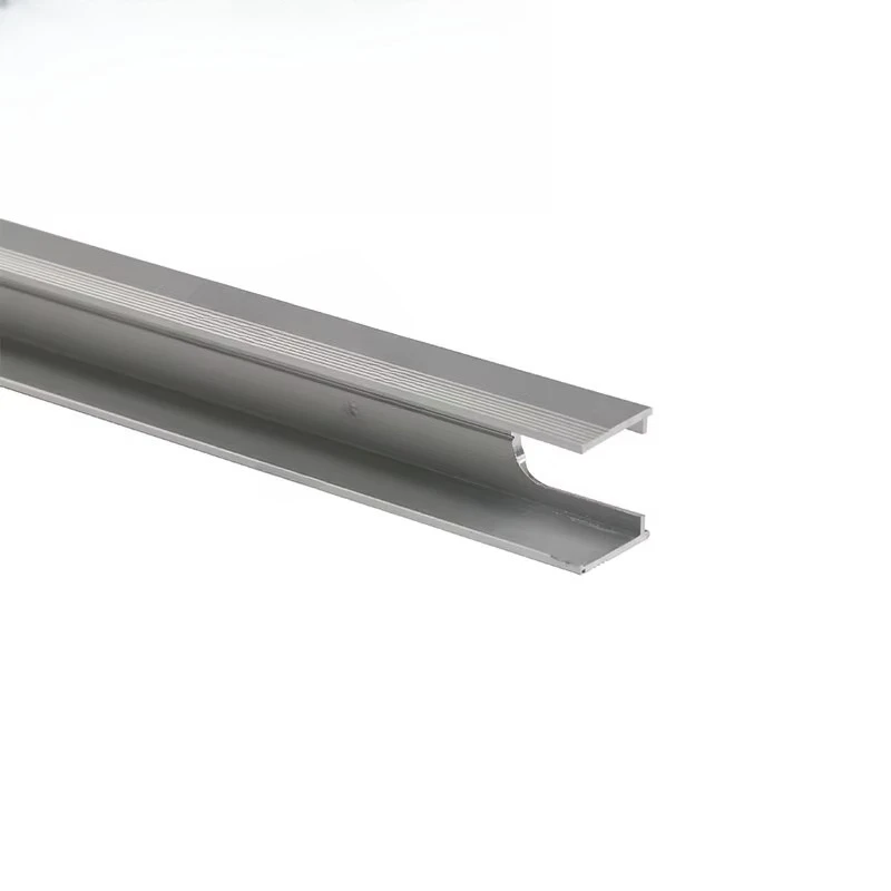 Car Truck Overspeed Waterproof 3000kg Underground IK10 IP67 Large Size Aluminum Profile Polymethyl Methacrylate Covered