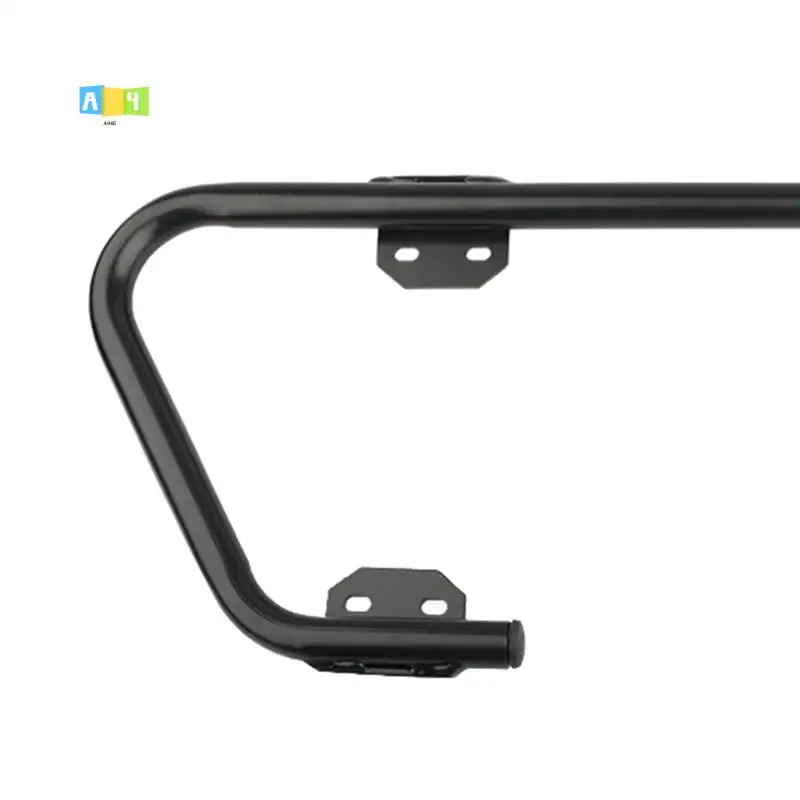 

A04E-Front Lower Crash Bar Engine Guard Protection Bumper For Honda CT125 Hunter Cub CT110 2020-2022 Trail 125 2021-2022