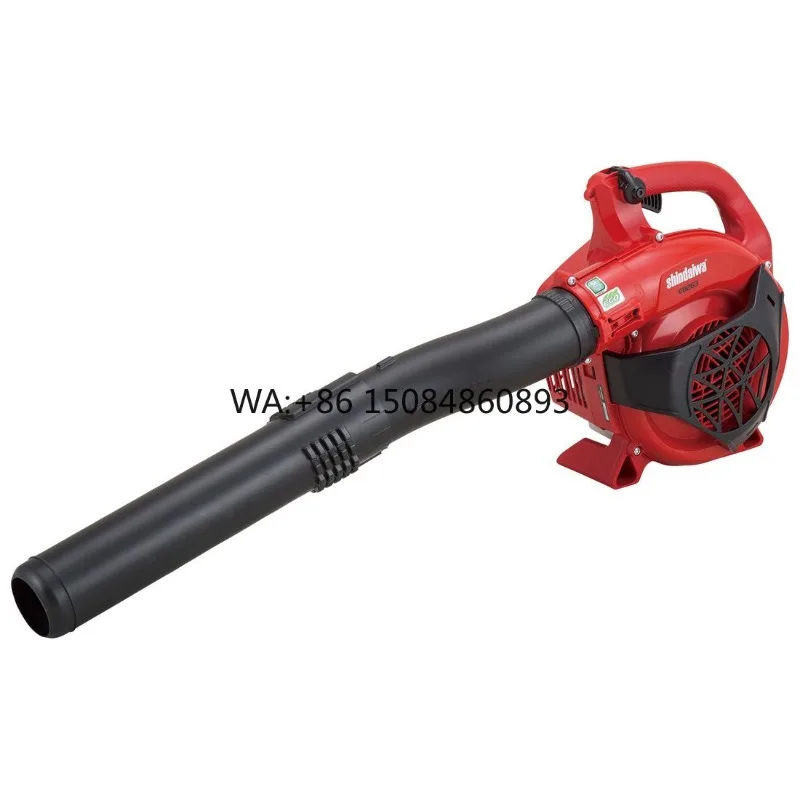 Rechargeable Brushless Cordless Leaf Blower, High Power Industrial Dryer Blower for Dust Removal Garden and Daily Outdoor
