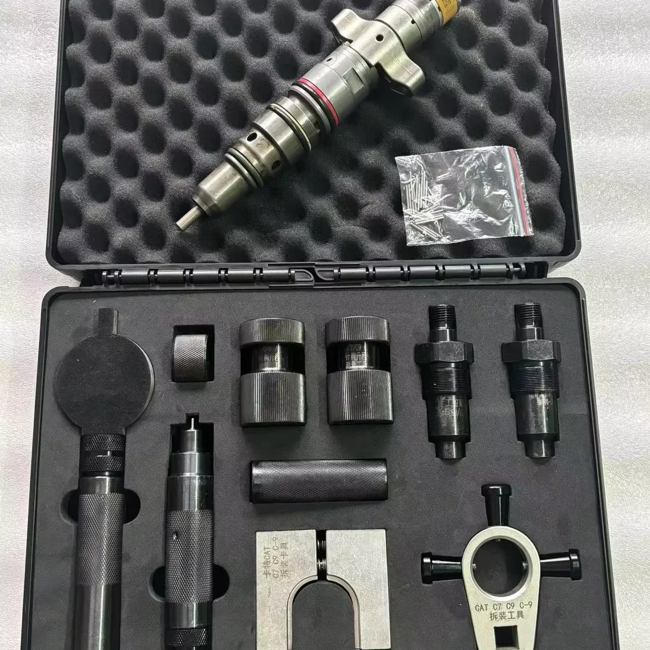 

CAT Tools Fit for HEUI C7 C9 C-9 Injector
