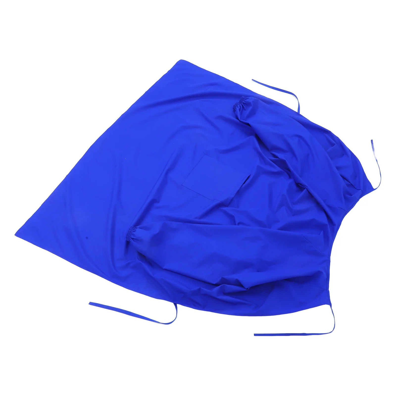 

Heavy Duty Waterproof Apron with Long Sleeves for Cooking Baking Dishwashing Oil Resistant Machine Washable Kitchen Workwear