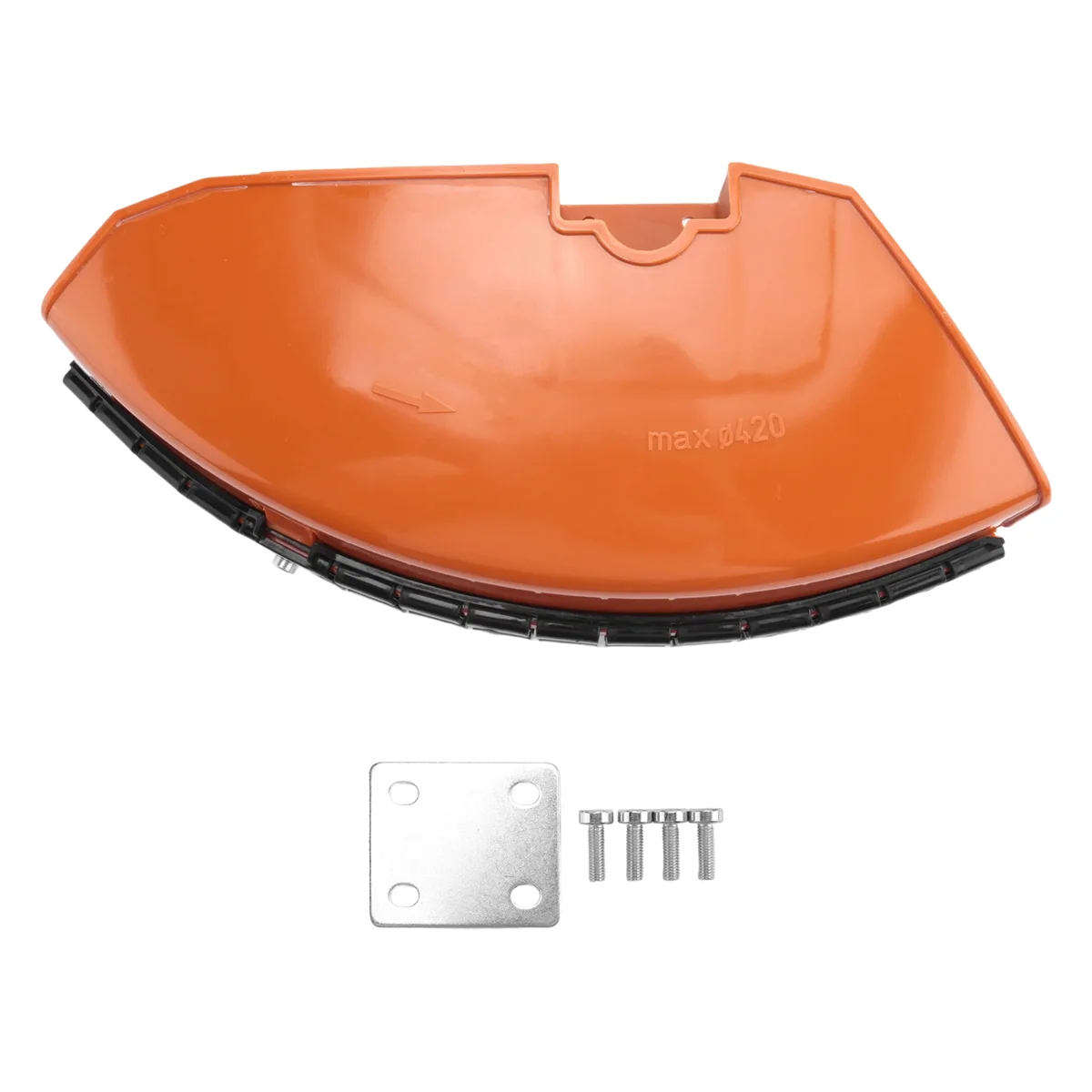 A77I FS120 Защита триммера подходит для FS110 FS130 FS160 FS180 FS200 FS220 FS240 FS250, заменяет 4119 007 1013 A77I FS120 Защита триммера подходит для FS110 FS130 FS160 FS180 FS200 FS220 FS240 FS250, заменяет 4119 007 1013