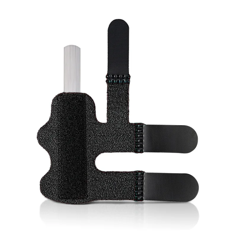 1/3/5 Stück gemischte Fingerfixierungsschienen, Handstütze, Fingerknochenklammer, Fünf-Finger-Stabilisator, Gelenkrichtungs-Korrektor – Detail 13