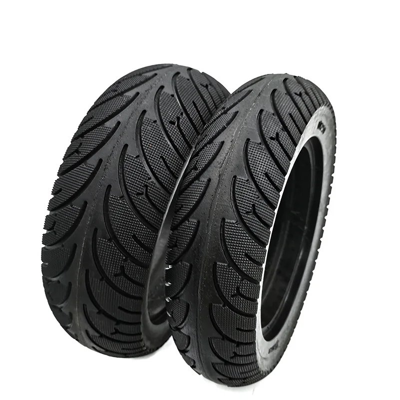 10 Inch Electric Scooter Solid Tire 10X2.50 10X3.0 Air Free Rear Wheel Motor Tyre Anti-puncture Durable Tires Replace Parts