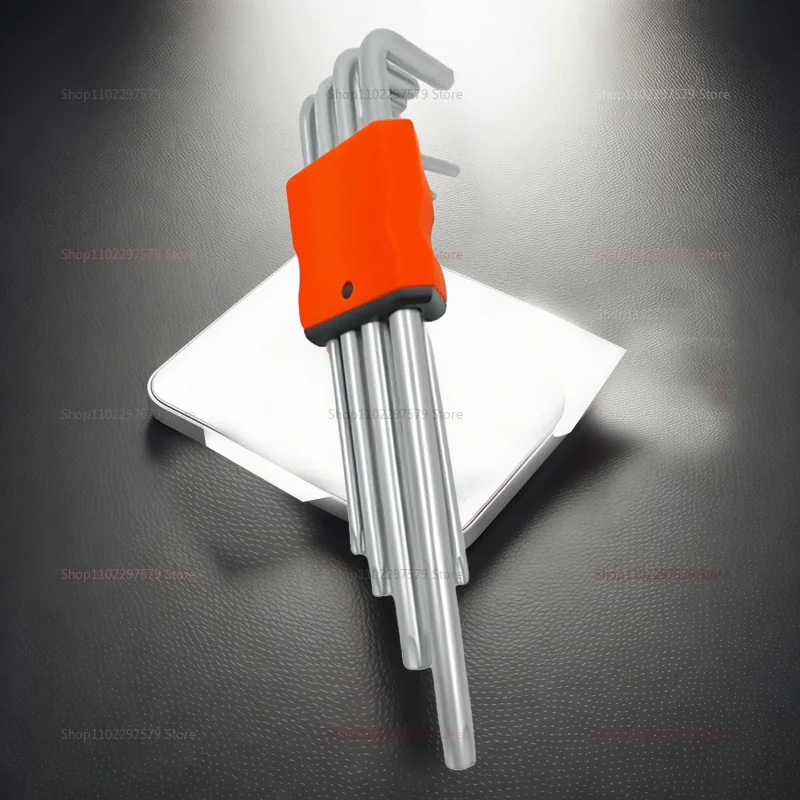 Thumbnail 4 - #66 Best Hex Key Allen Wrench Sets to Buy In 2026