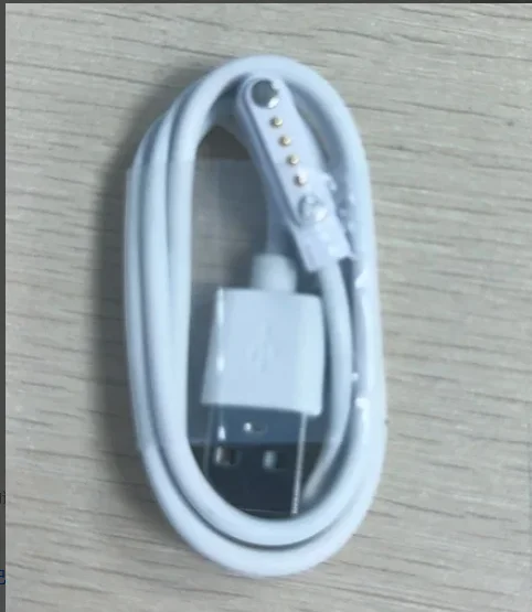 Cable de alimentación V24 GPS Tracker, solo Cable adaptador de corriente