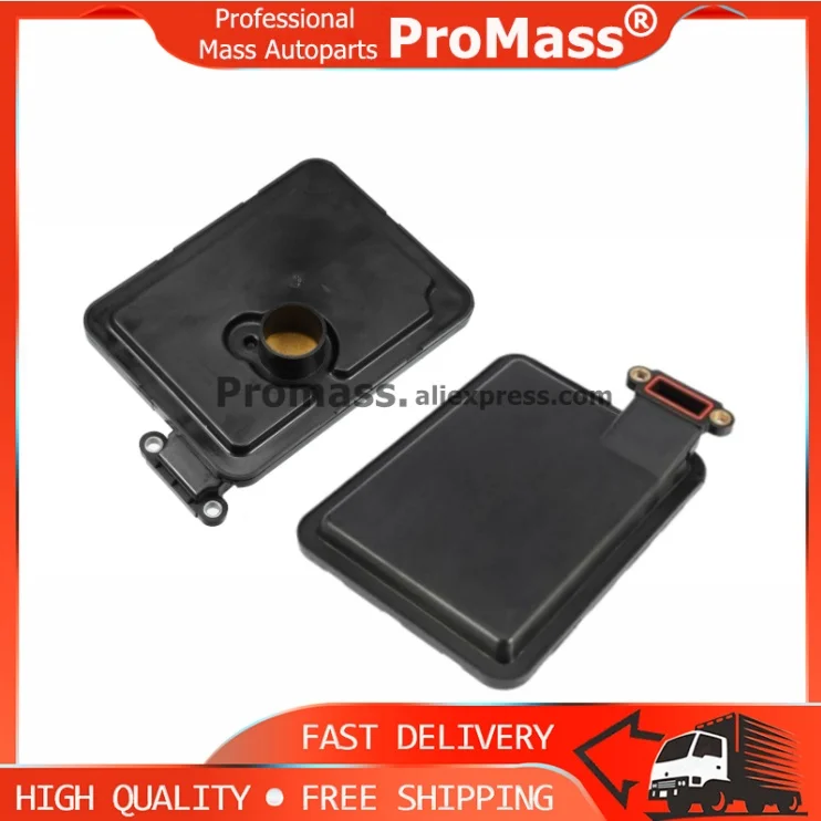 46321-3B600 46321-26000 46321-2F300 A6MF1 A6MF2 A6GF1 Automatic Transmission Gearbox Oil Filter For HYUNDAI KIA Car Accessories