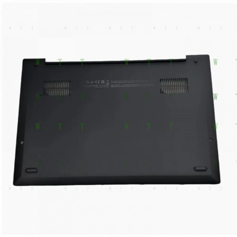 

TT New For Lenovo ThinkPad X1 Carbon 12th Gen Bottom Lower Case WLAN 5M10X63713