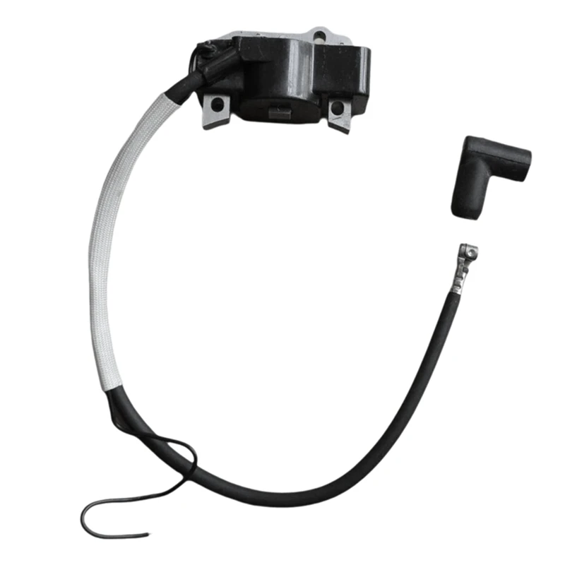 

High-Voltage Package Ignition Coil Module Igniter 0154037 for WM80 BH22 BH24 BS50-2 BS600 BS700 BS45Y BS52Y BS65Y-A27R