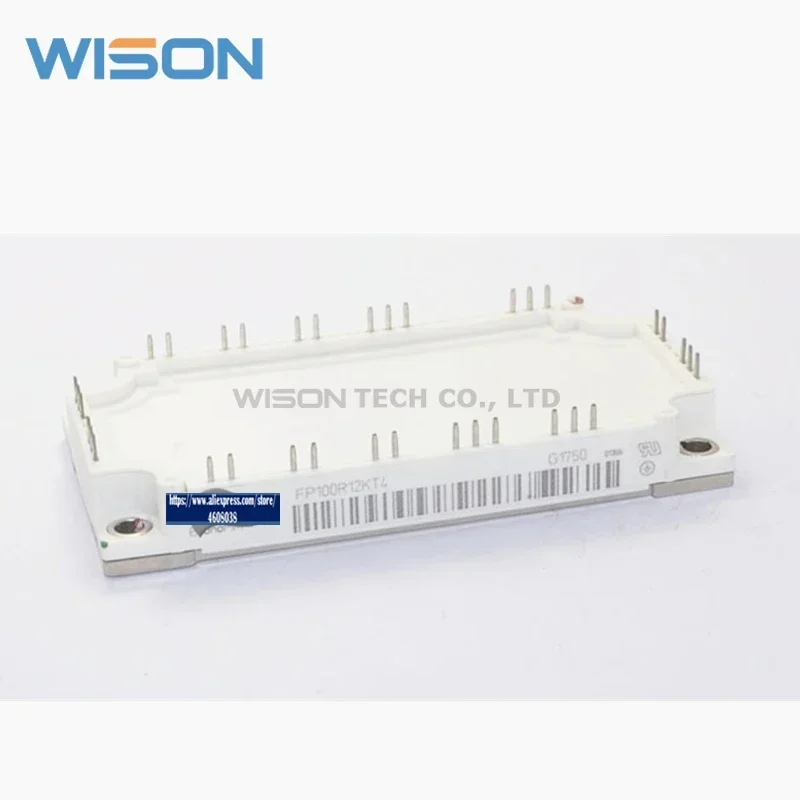 FP75R12KT4 FP100R12KT4 KOSTENLOSER VERSAND NEUES UND ORIGINALMODUL