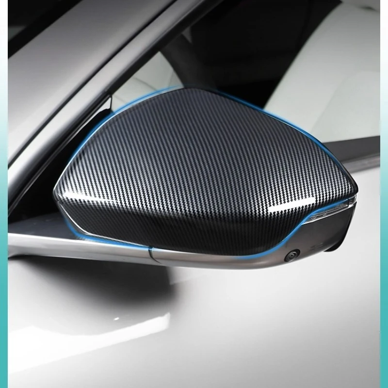 

Для NIO ES7 ET7 ET5 ES6 EC6 ES8 ET5 Touring 2018-2025 крышка зеркала заднего вида противоударная полоса защитный чехол инструменты