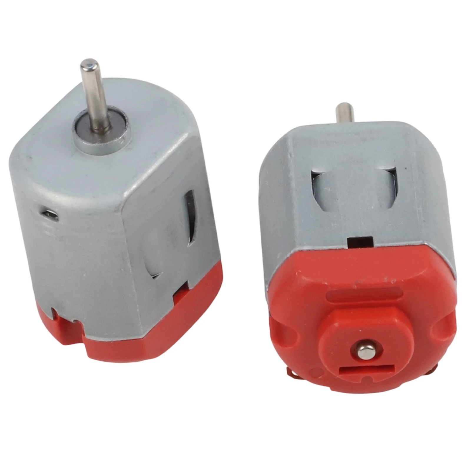 5 x 130 Motor Kit with 25mm Length 15mm Height Dimensions for Integration into Compact Remote Control and Motorized Designs