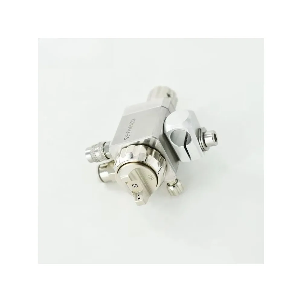 DA-6 Automatic Spray Gun Painting Coating Nozzle High-pressure Garden for Neat