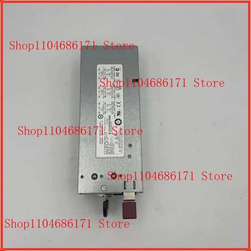 L 180W Server Power Supply For  PCE019 DPS-180AB-20A 793073-001 797009-001 848050-003 Durable