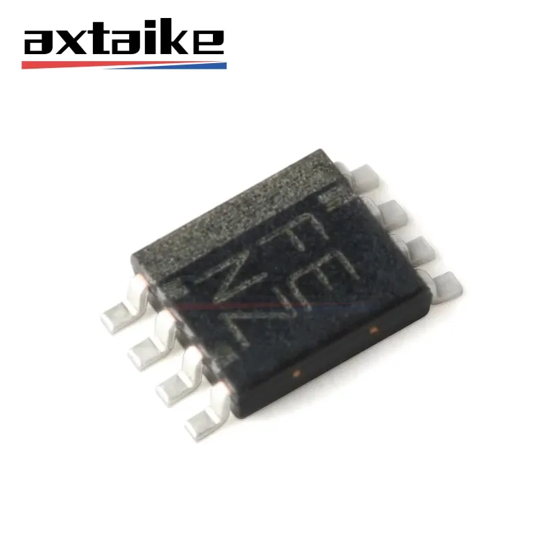 10PCS TXS0102DCUR FENZ VSSOP-8 TXS0102 TXS0102DCUT Translation Voltage Levels 2-Bit Bi-Directional Voltage Level Trans SMD IC