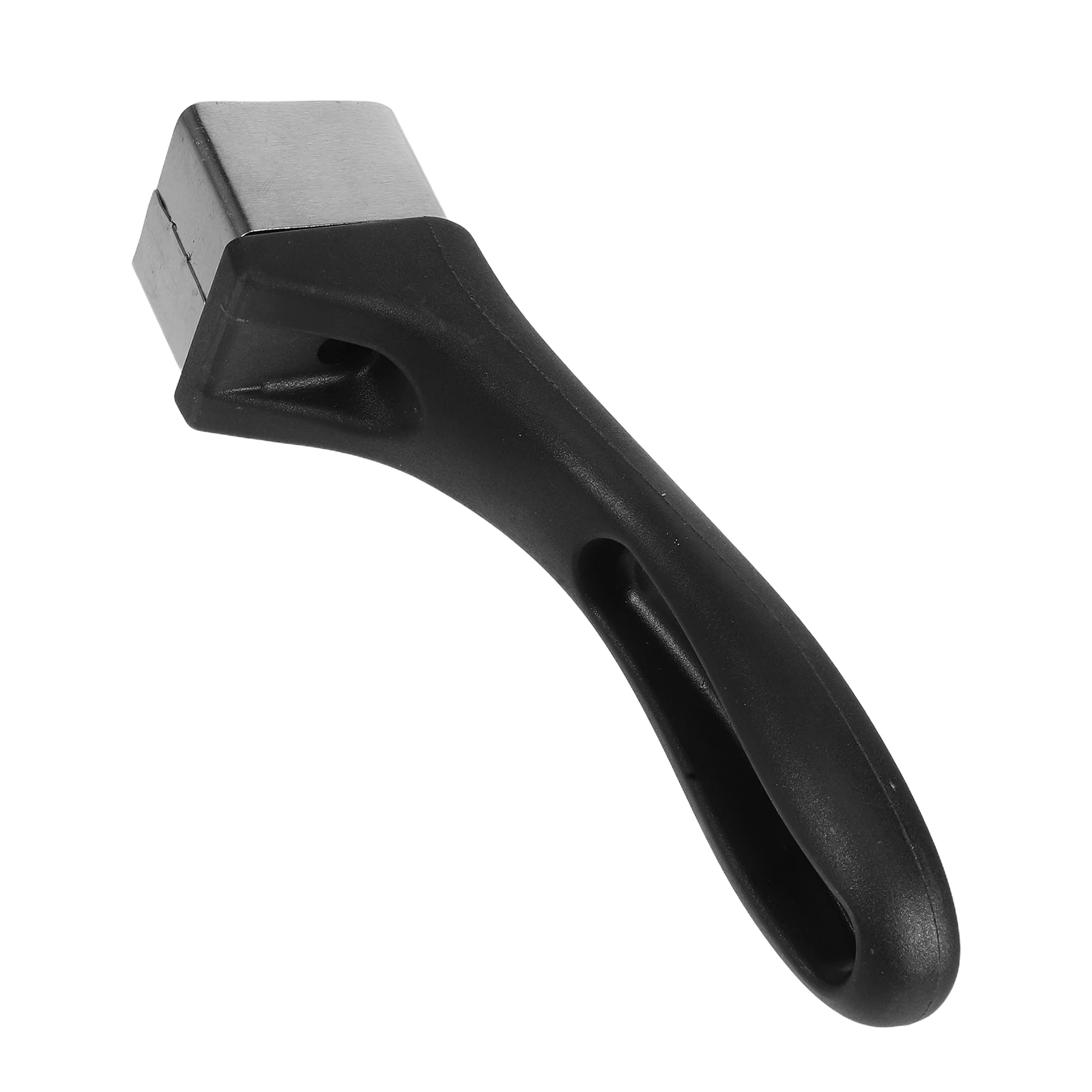 

1pcs Side Ear Pot Replacement: Universal Detachable Cookware Handle For Frying Pan Wok Saucepan Cast Iron Pots Anti-Scald