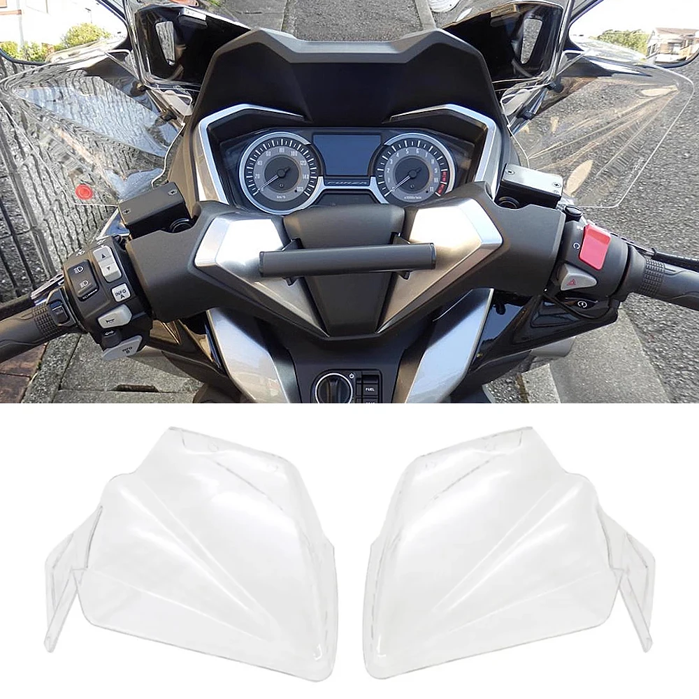

Forza 125, новый боковой дефлектор лобового стекла для Honda forza 250 350 FORZA 300 Forza350, поручни Forza 125 2019-2024