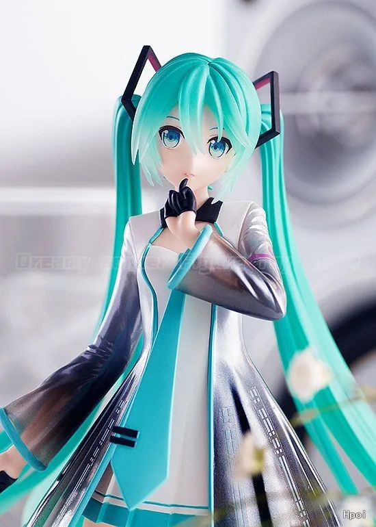

【In Stock】GSC PUP VOCALOID Hatsune Miku YYB Type Ver Figure Model Toy