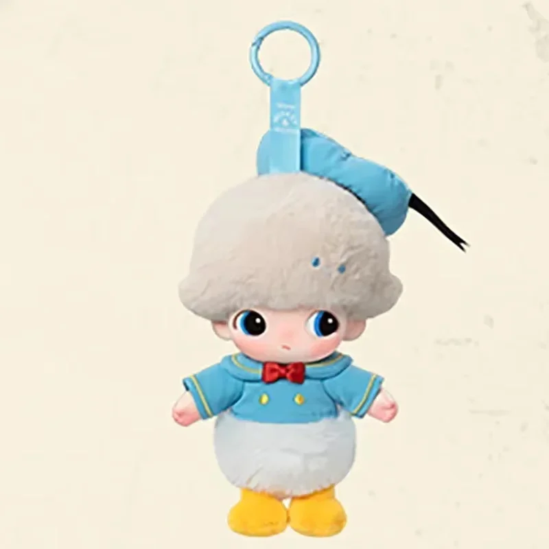 

100% Original DIMOO WORLD X Disney SeriesBlind Box Toys Kawaii Anime Action Figure Surprise Mystery Box Dolls Gift