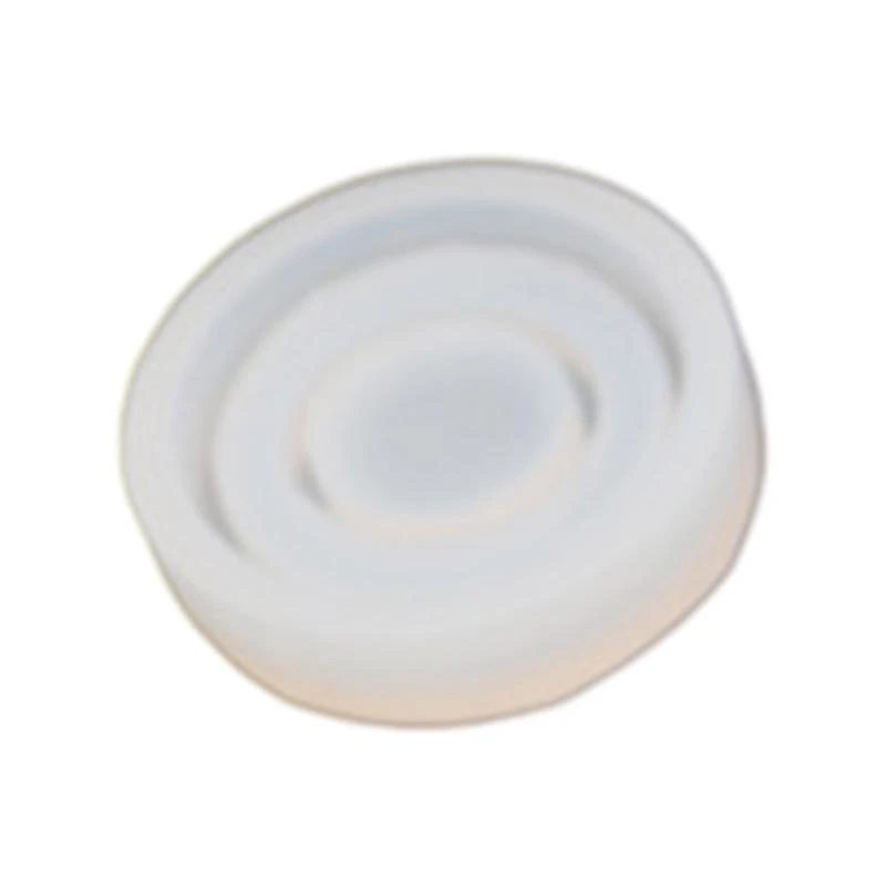 

F42F Resin Casting Shaker Mold Epoxy Silicone Mold Resin Shaker Mold