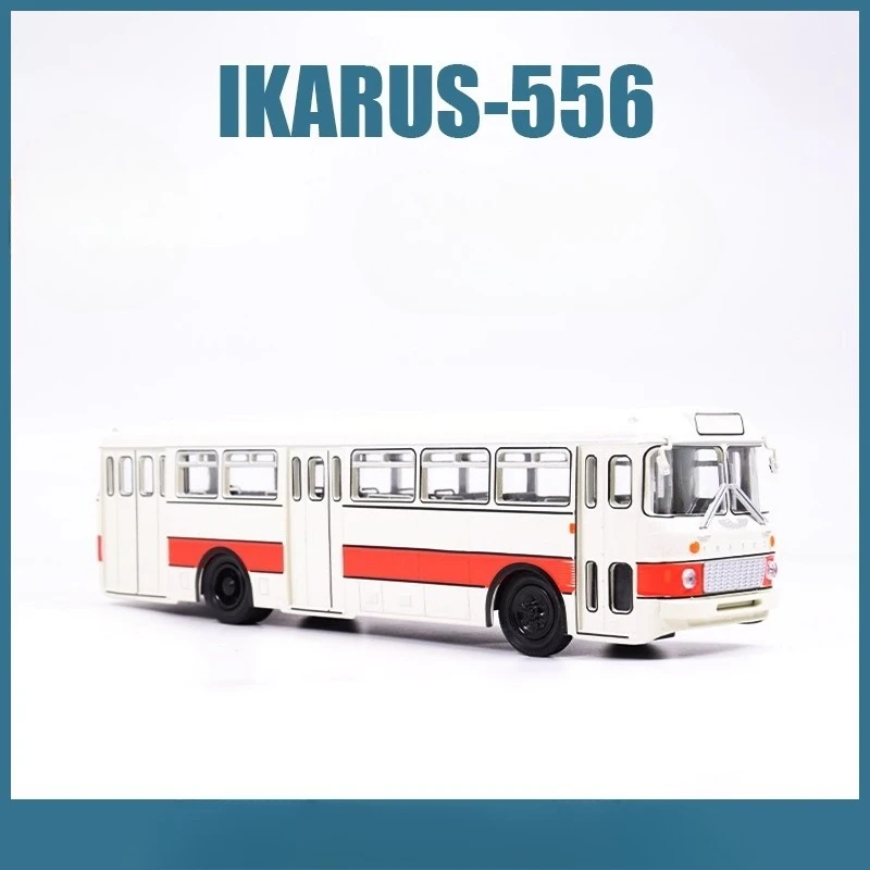

1/43 игрушечный автомобиль, венгерский Ikarus IKARUS-556, металлическая модель автомобиля, Intercity Bus JAVN038, статическая модель, коллекционный подарок для мальчиков