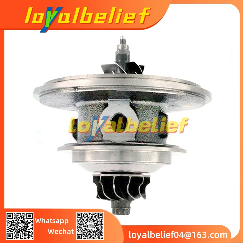 

799171-8 Картридж турбокомпрессора для Citroen Nemo 1.3D 55Kw SDE сбалансированный сердечник турбины Chra 2006-799171-9 799171-0001 799171-0002