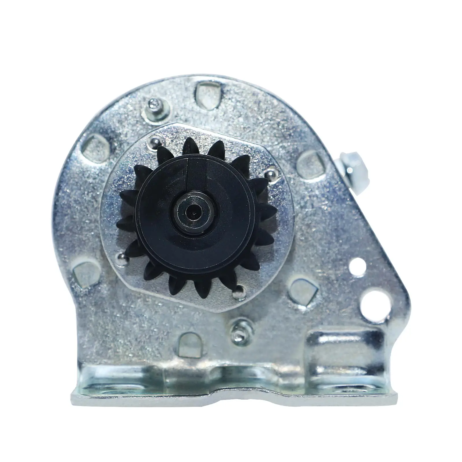 5742N 497595 16Teeth Starter for Briggs Stratton 1972-2006 7HP-22 HP, Cub Cadet, Air Cooled, John Deere, 391423 390838 392749