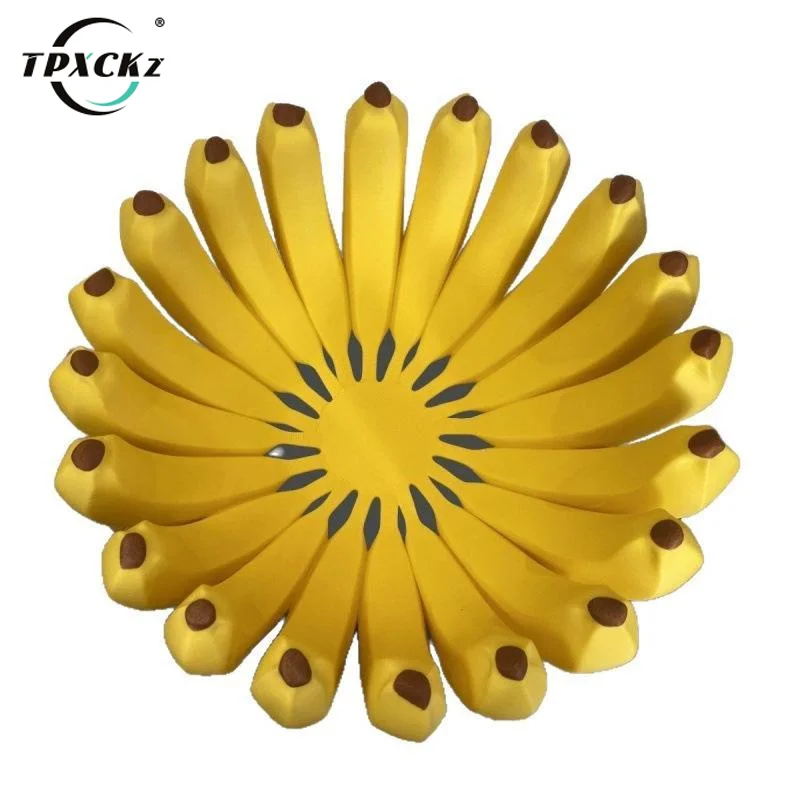 SL Banana Shaped Storage Tray, - огляд і ціна 3D Printing Sla