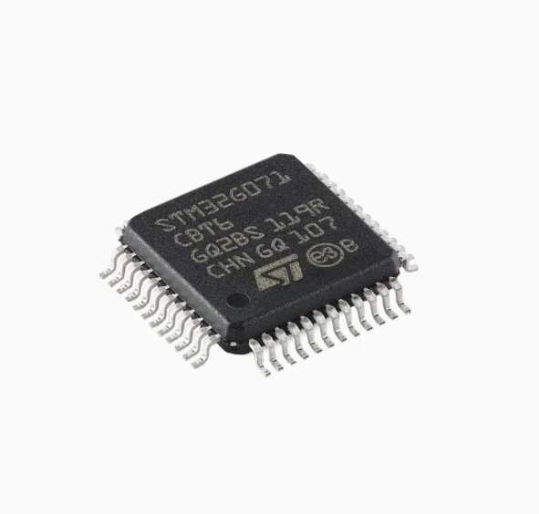 STM32G071CBT6  100% New Original