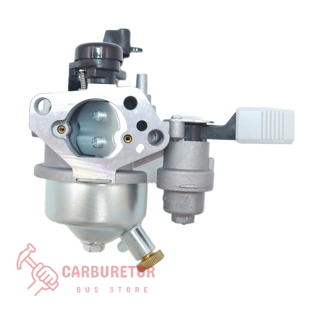 

Лучшее качество SNOW BLOWER карбюратор OEM 16100-ZE2-P53 запчасти замена для Honda HS828 HS828K1 HS928карбюратор