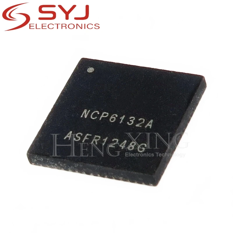 （1pcs-5pcs）AAT1301 1301 NCP6132AMNR2G NCP6132A NCP6132 MP2611DL MP2611 QFN