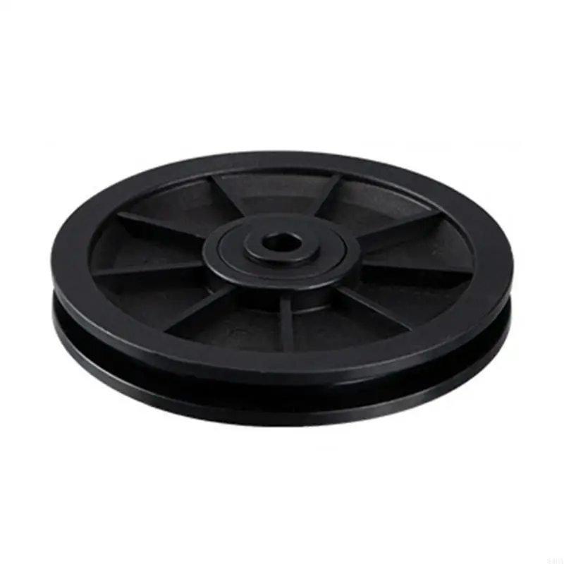 

Round Fitness Pulley Wheel Bearing Replacement Equipment for Fitness Equipments