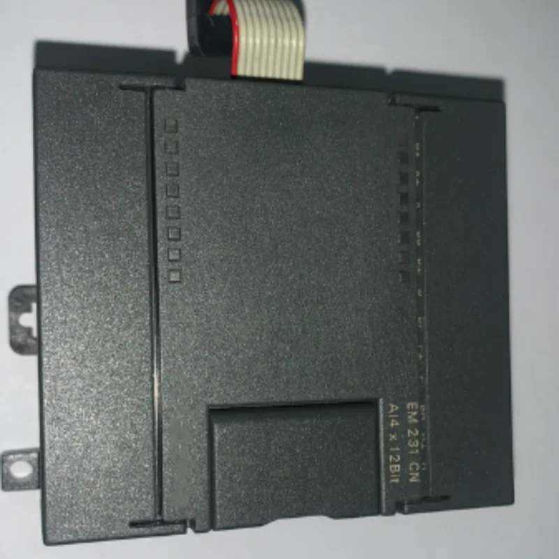 

Оригинальный модуль ЦПУ ПЛК 6ES7214-1AD22-0XB0 6ES7214-1BE30-0XB0 S7-200 S7-1200 14DI 10DO 2AI 24В AC/DC Промышленный контроллер