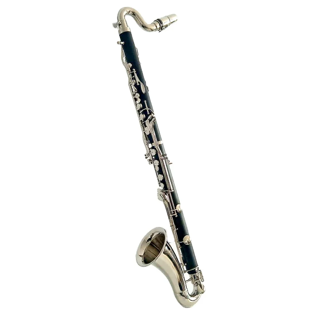 Preferred clarinet Low E bass ABS clarinet in musical Instruments