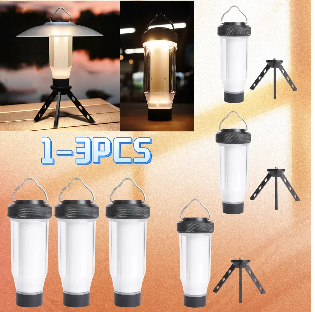 1-3PCS 2000MAH Port…