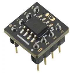 OPA828 DIP8 Dual Operational Amplifier Chip Dual OP AMP Replace For NE5532 MUSES8920 OPA2604 LME49720 OP275 AD827