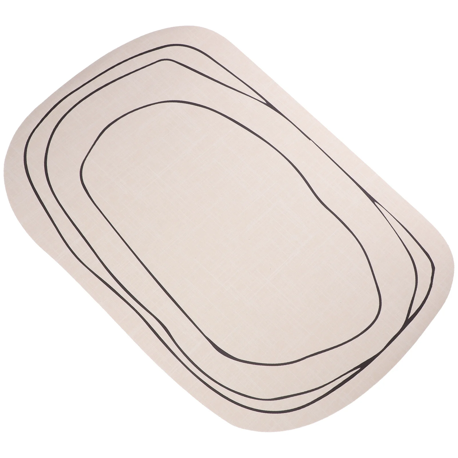 

Non Slip Absorbent Bath Mat Quick Dry Bathroom Rug Shower Floor Mat Anti Skid Water Absorption Rug Bath Rugs Bathroom Mats