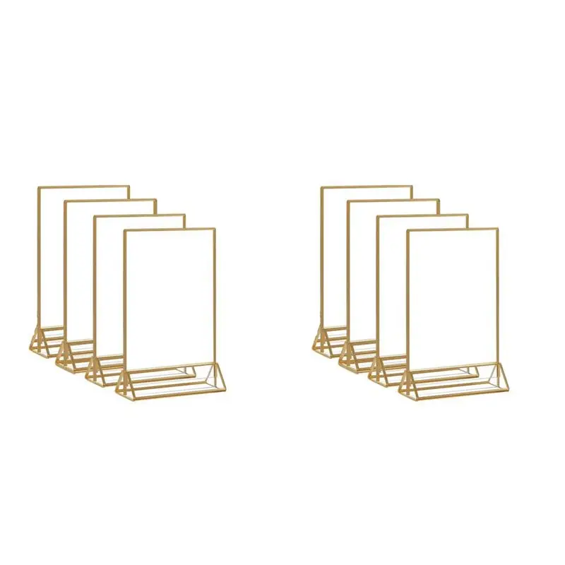 A84E-2X Acrylic Sig…