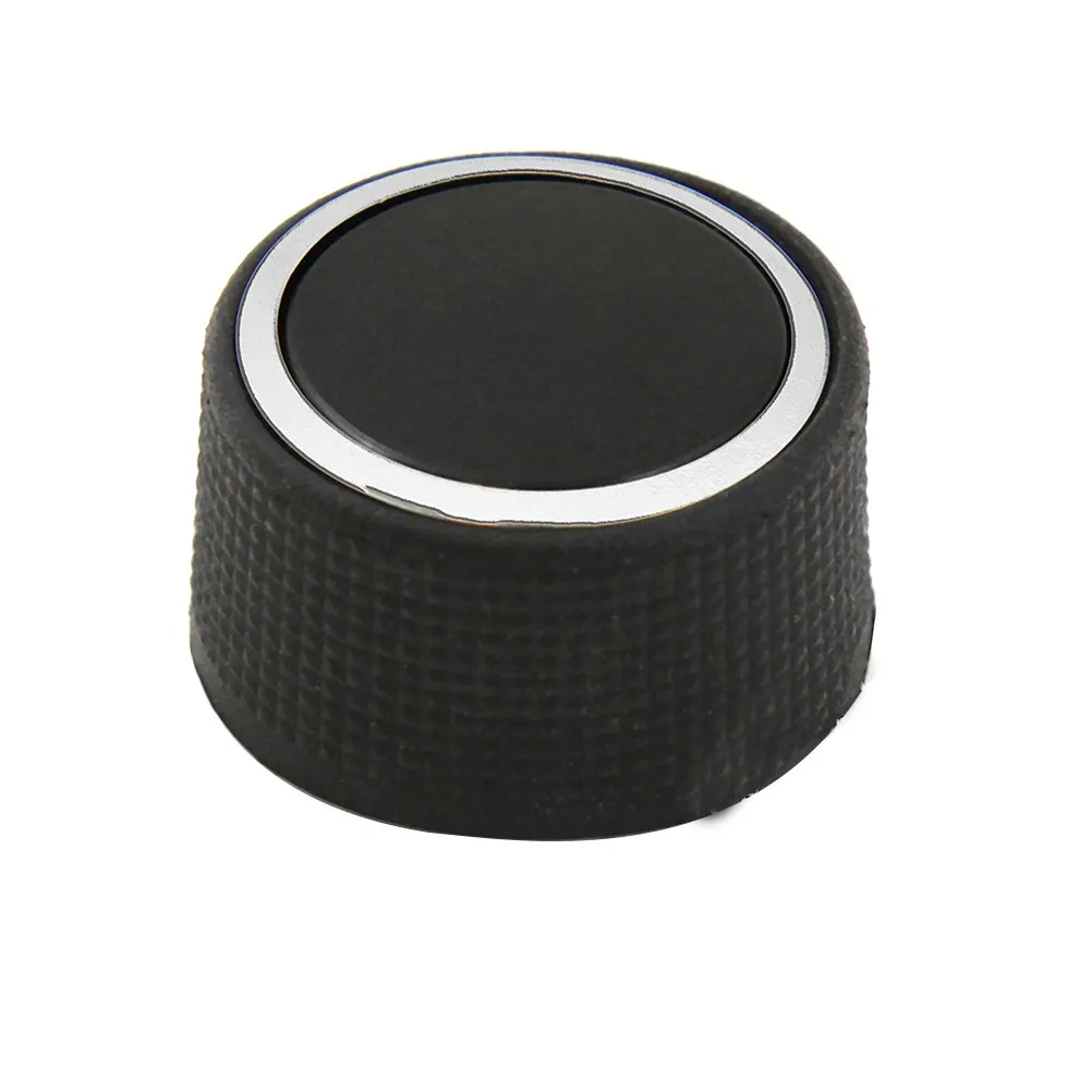 

Rear Audio Volume Control Knob Textured Grip Direct Replacement for 2007-2014 Suvs Rear