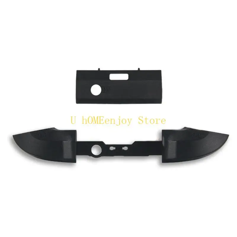 B0KF 1 Set для триггеров Bumper для x Box S Console Repair Repair, Black