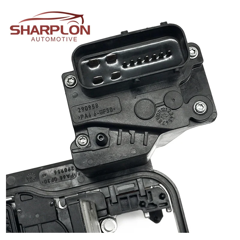 브랜드 신제품 0AM927769D DQ200 루마니아산 7단 DSG 기어박스 TCU 변속기 제어 모듈 유닛 폭스바겐 아우디용