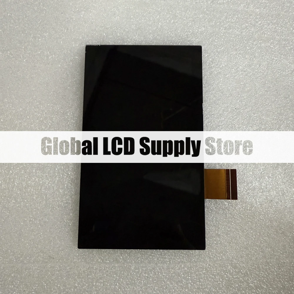 TM050JVGS01 New Original A-Grade 5 inch 720x1280 LCD Display Screen for Smart Home/IoT/Consumer TM050JVGS01-00