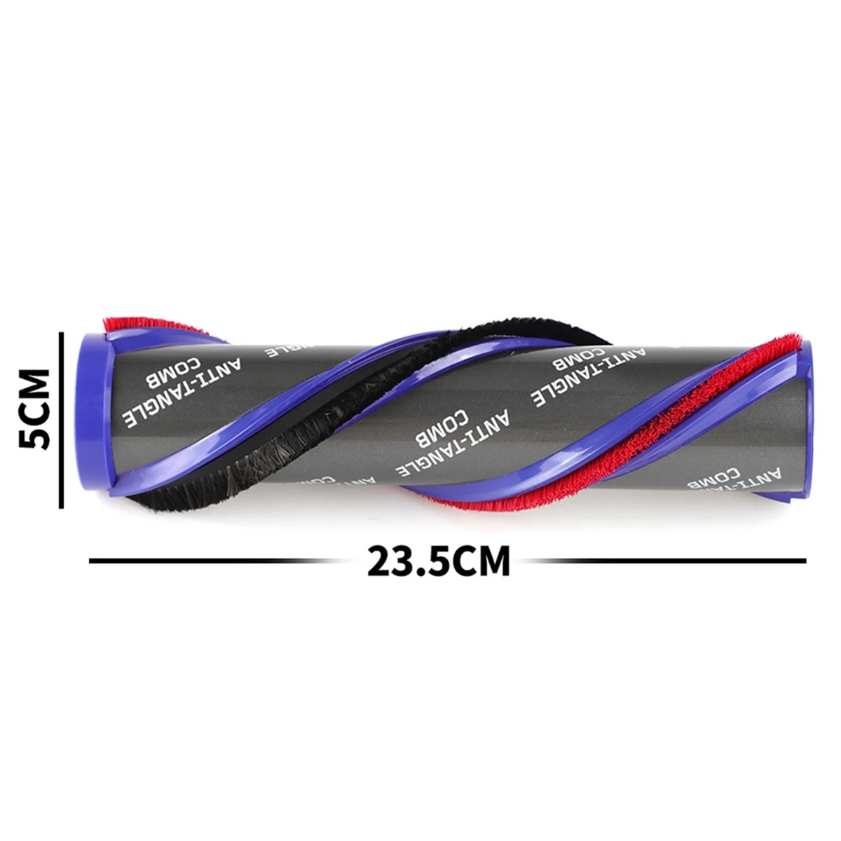 HOT ลูกกลิ้งเปลี่ยนแปรงสําหรับ Dyson V11 V15 ไร้สายแปรงทําความสะอาดหัวแปรงลูกกลิ้งอะไหล่