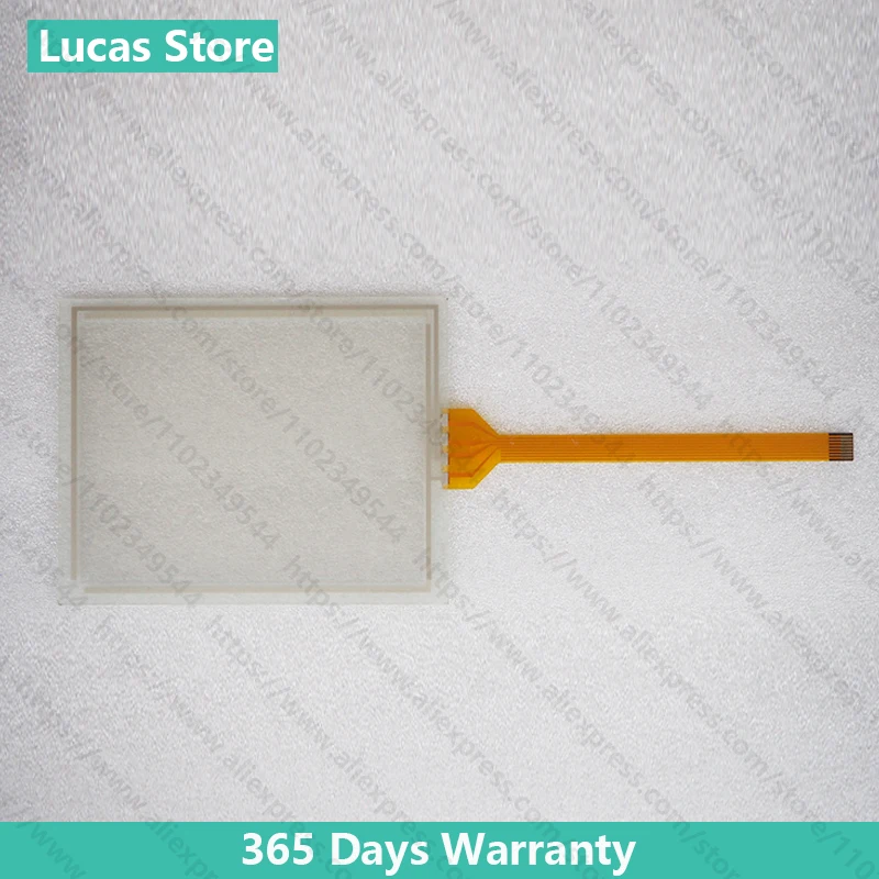 AMT10463 AMT 10463 Touch Panel Screen Digitizer in vetro AMT10463 AMT 10463 Touchscreen