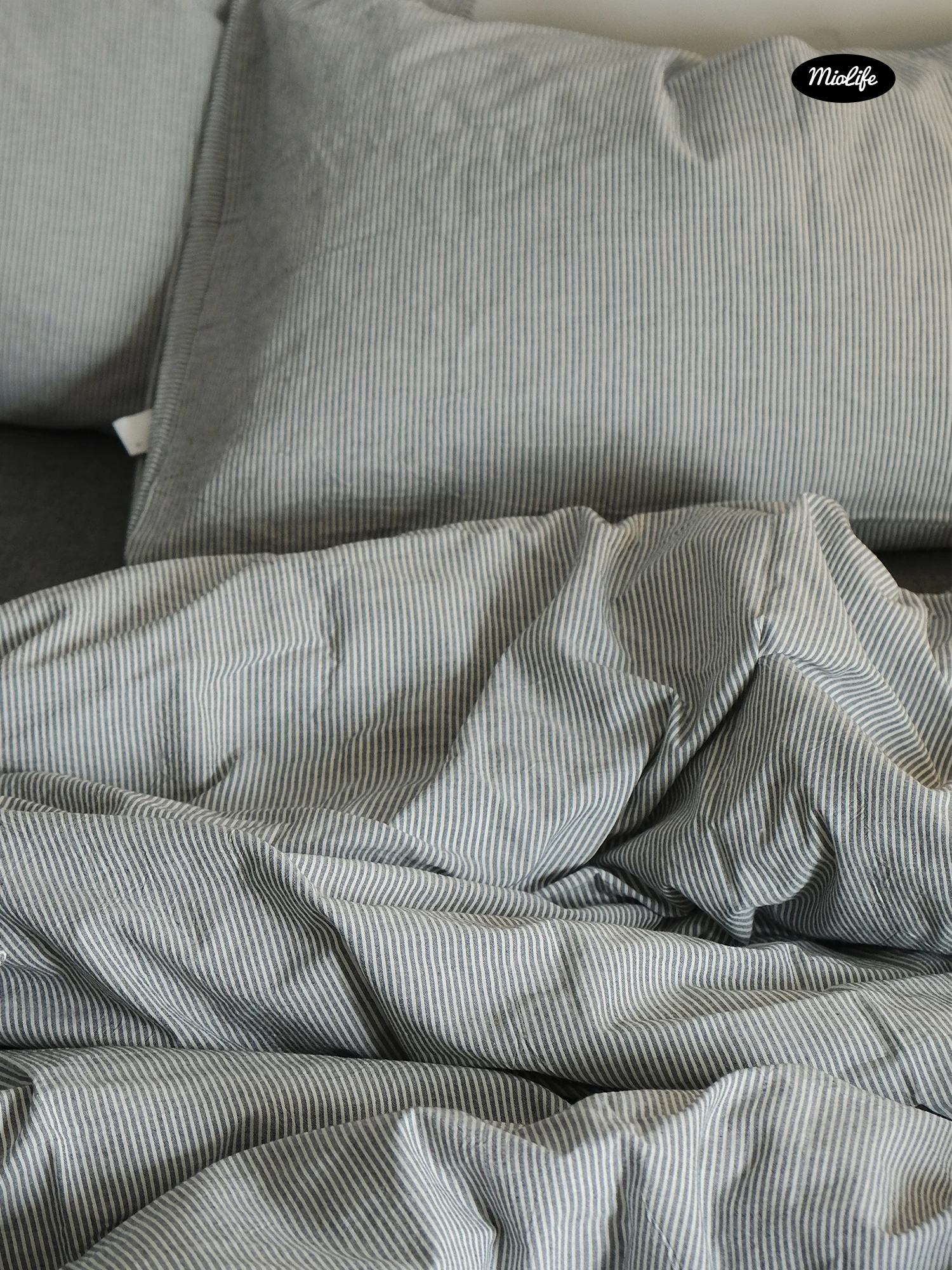 

Пододеяльник из чистого хлопка в японском стиле, однотонный, 200-230 см, 15-18 м, аксессуары для постельного белья