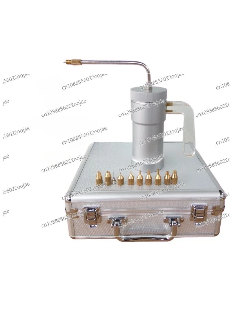 Liquid nitrogen cryotherapy instrument, Xinya liquid nitrogen cryotherapy instrument, beauty instrument, liquid nitrogen