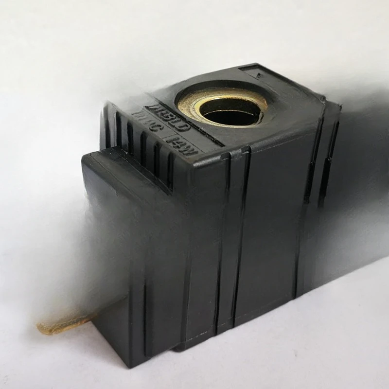 Coil S8LD 24VDC 14W