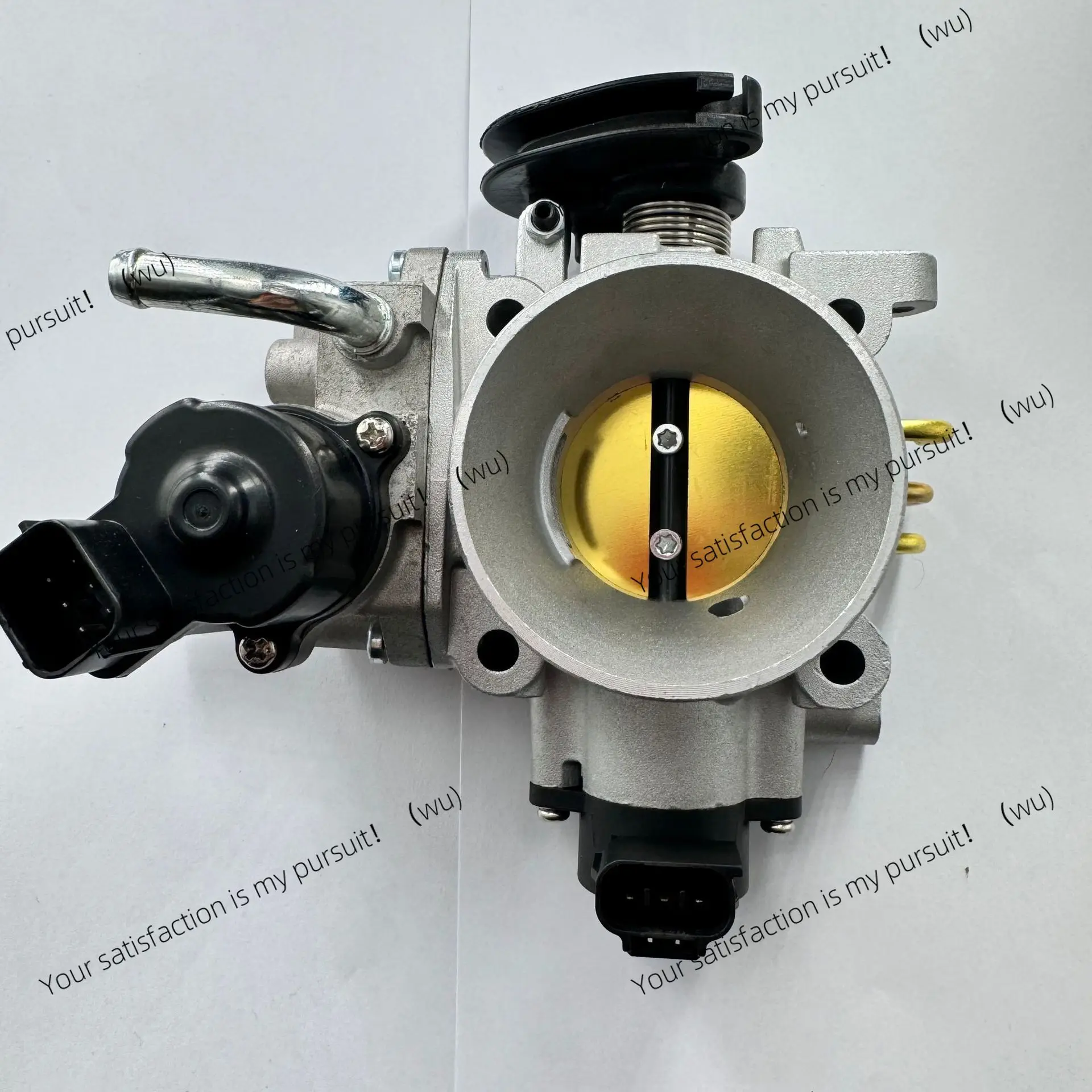 

Throttle Body Throttle Assembly MN128888 MR560120 MR560126