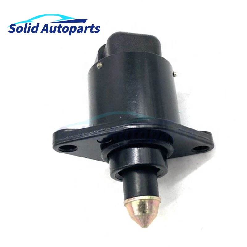 8200692605 Idle Air Control Valve 8200692605 For Espace Laguna Avantime Megane Espace Trafic II Renault Clio